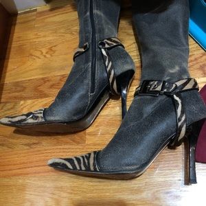 Luciano padovan , size 39 , to hot to miss!!!